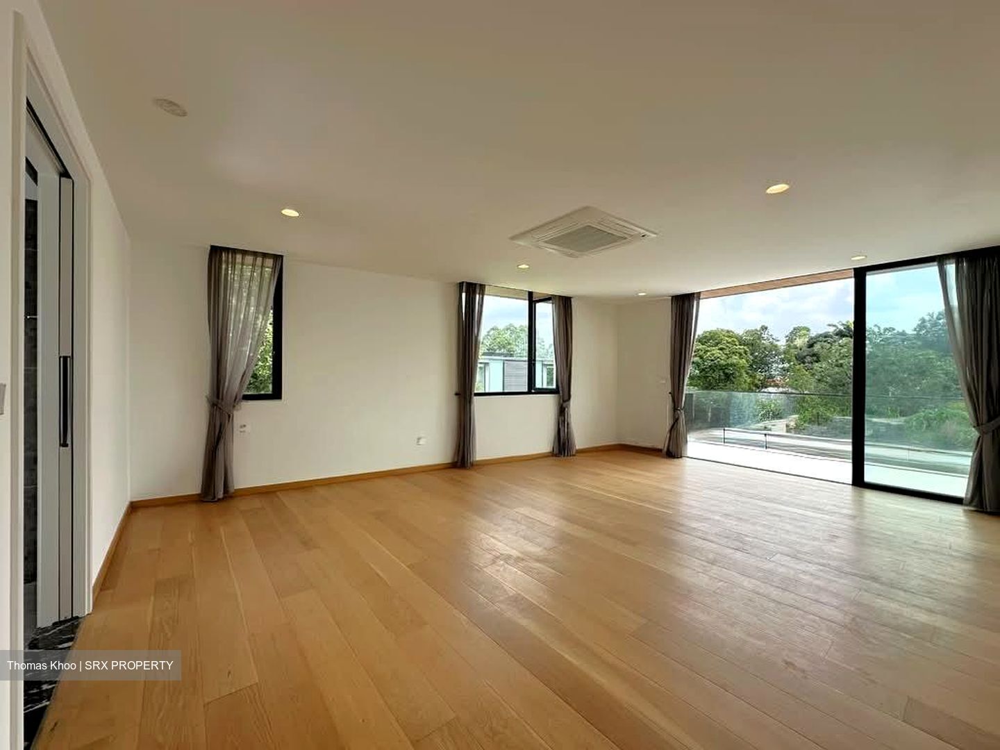 Jalan Kampong Chantek (D21), Detached #532693571